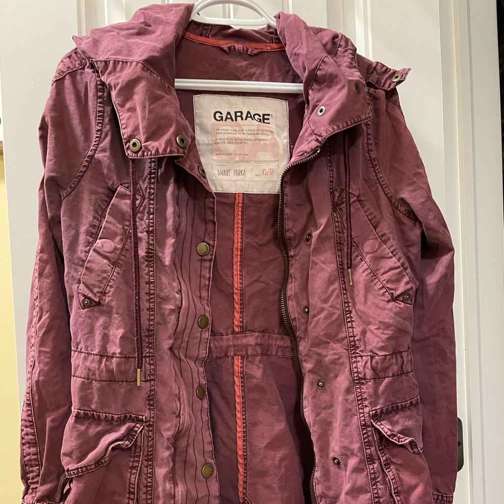 Jacket